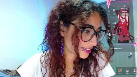 mary online show from November 3, 2:13 am