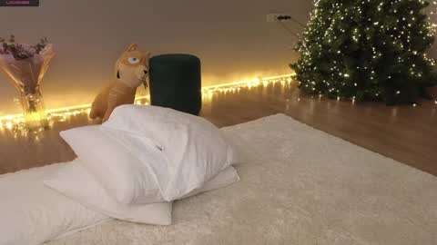 Maria online show from December 7, 9:06 am