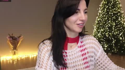 Maria online show from December 8, 10:19 am