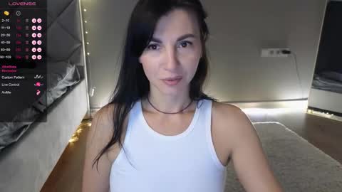 Maria online show from September 24, 8:17 am