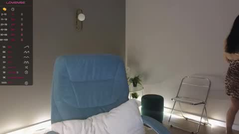 Maria online show from February 25, 7:07 am