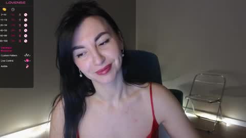 Maria online show from March 1, 7:54 am