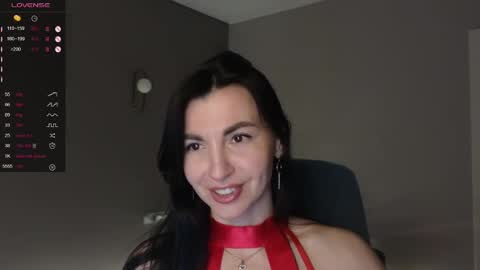 Maria online show from March 14, 10:32 am