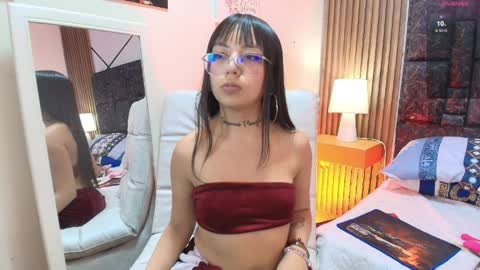 mary_luckaysha online show from March 30, 6:31 pm