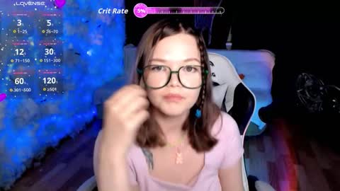 Mary online show from October 23, 8:18 pm