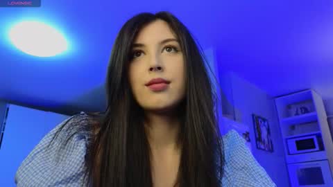 Snapshot of mary_magdalene_ chatting on October 17, 1:03 pm MaryMoore online show from October 17, 1:03 pm