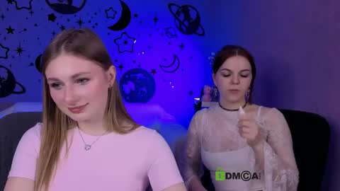 Mary online show from April 17, 1:14 pm