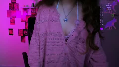 mary_moon__ online show from March 11, 8:59 pm