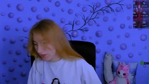 mary_moon__ online show from April 9, 8:03 pm