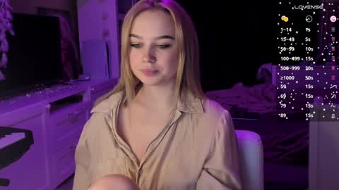 Mary online show from February 6, 7:51 pm