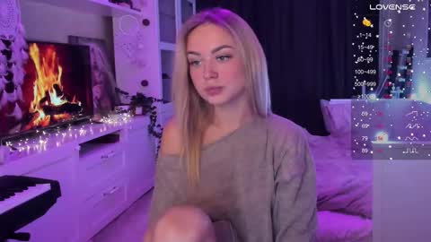 Mary online show from November 23, 6:35 am