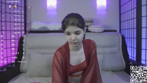 Snapshot of mary_shake chatting on February 22, 7:36 pm Mary online show from February 22, 7:36 pm