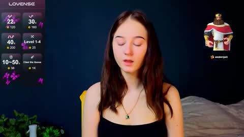 Snapshot of mary_smit chatting on September 18, 6:21 pm mary online show from September 18, 6:21 pm