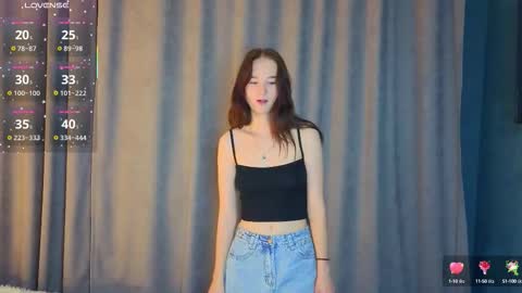 Snapshot of mary_smit chatting on October 5, 6:17 pm mary online show from October 5, 6:17 pm