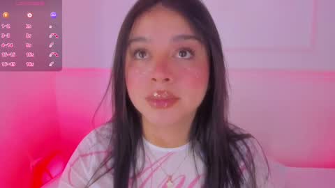 Maria online show from September 20, 2:12 am