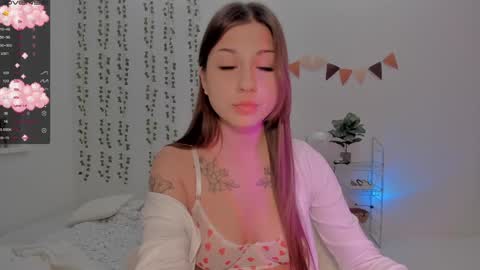 Maryana online show from December 4, 6:50 pm