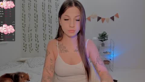 Maryana online show from December 6, 5:55 pm