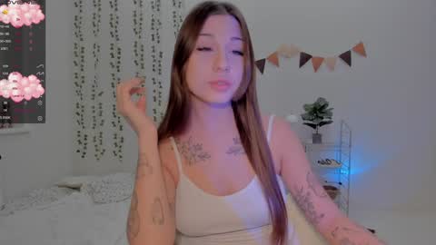 Maryana online show from December 6, 9:02 pm