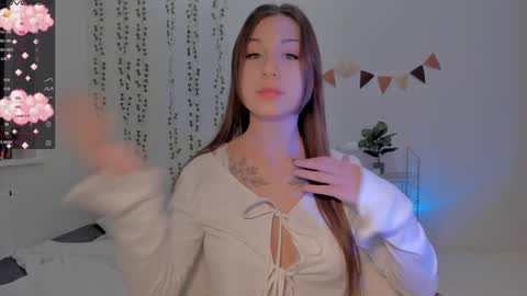 Maryana online show from December 11, 4:20 pm