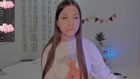 Maryana online show from December 12, 10:20 pm