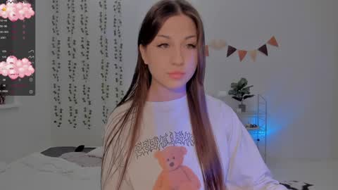 Maryana online show from December 13, 5:54 pm