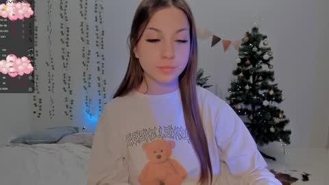 Maryana online show from December 26, 8:32 pm