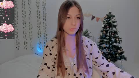 Maryana online show from December 30, 6:05 pm