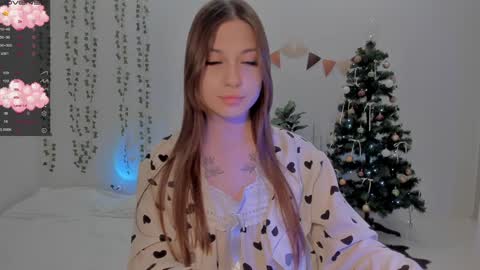 Maryana online show from December 30, 9:40 pm