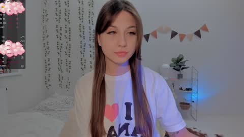 Maryana online show from January 6, 8:50 pm