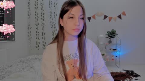 Maryana online show from January 9, 9:37 pm