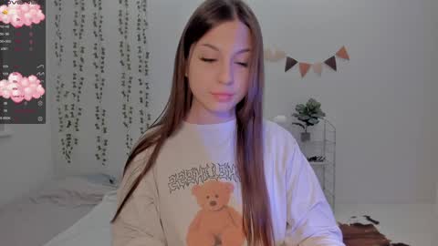 Maryana online show from January 13, 4:08 pm