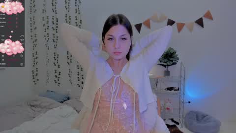 Maryana online show from January 14, 9:30 pm