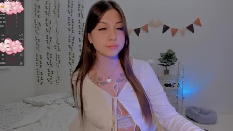 Maryana online show from January 21, 6:45 pm