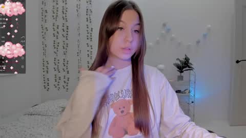 Maryana online show from January 23, 4:59 pm