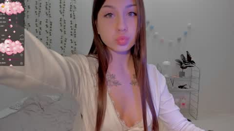 Maryana online show from February 2, 8:19 pm