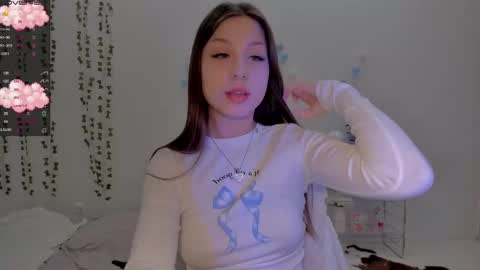 Maryana online show from February 16, 8:22 pm