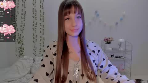 Maryana online show from February 20, 11:21 pm