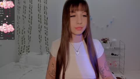 Maryana online show from February 26, 5:17 pm