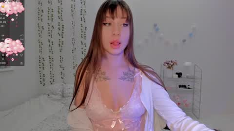 Maryana online show from March 5, 10:54 pm