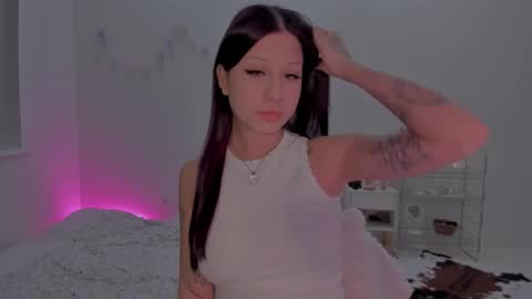 Maryana online show from September 25, 3:05 pm