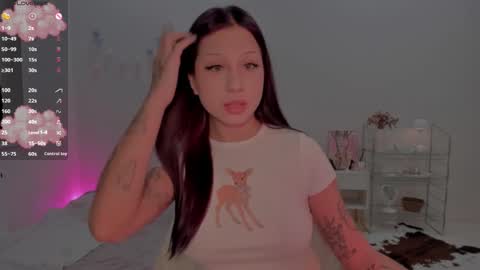 Maryana online show from October 8, 4:59 pm