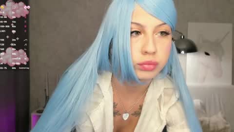 Snapshot of mary_tim chatting on May 23, 12:31 pm Maryana online show from May 23, 12:31 pm