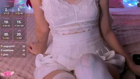 Ur Mary online show from January 16, 9:27 am