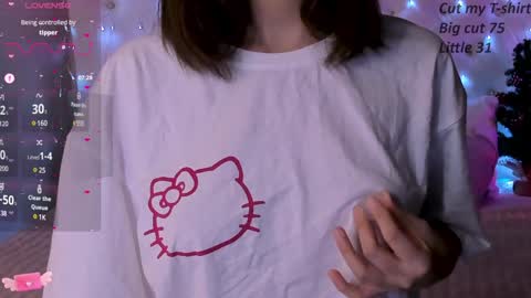 Ur Mary online show from January 17, 3:12 am