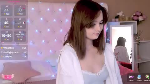 Ur Mary online show from February 13, 6:20 am