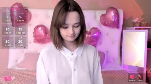 Ur Mary online show from February 20, 3:23 am