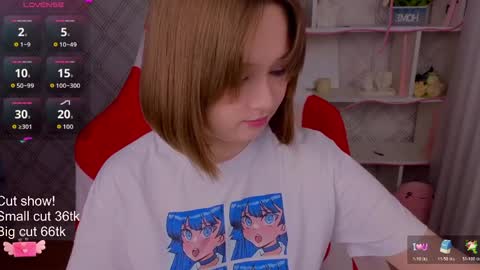 Ur Mary online show from April 1, 4:46 am