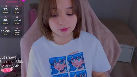 Ur Mary online show from April 9, 6:19 am