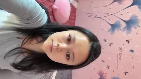 Snapshot of mary_uu chatting on February 27, 6:50 am mary_uu online show from February 27, 6:50 am