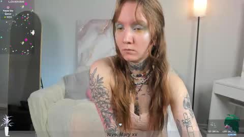 Mary GTM3Mon Wed Thu Sat Sun 0400 am-1030pm online show from March 7, 9:17 am